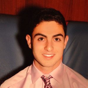 Meet your Posher, Matt